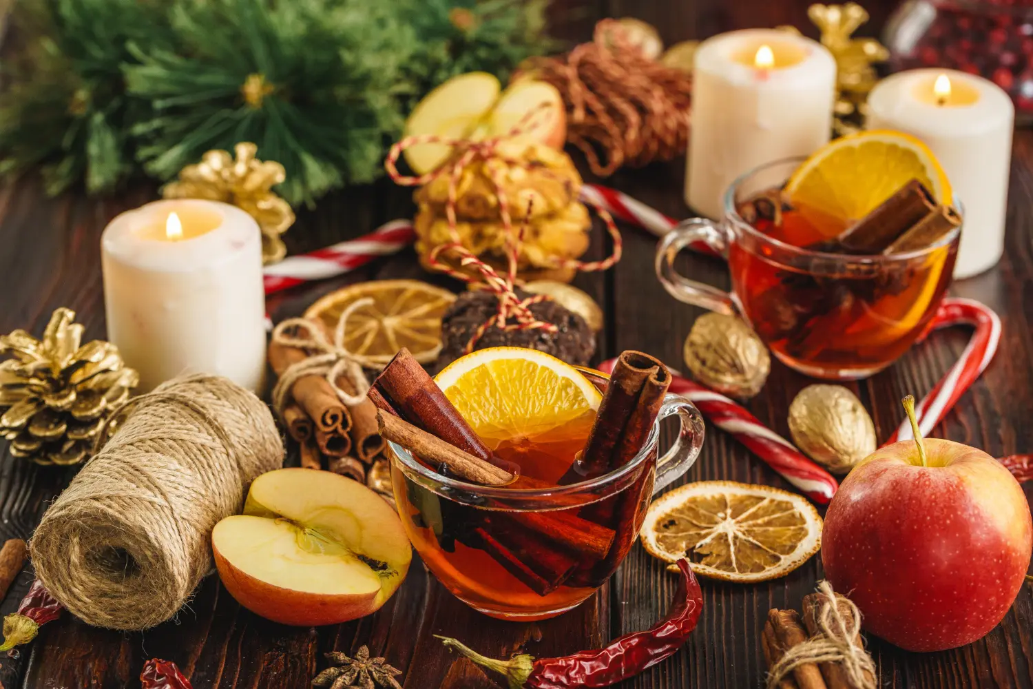 Membangun Rasa Kendali Sejak Langkah Pertama di Pagi Hari